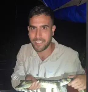 תמונה של עורך הפוסט מור מצורי